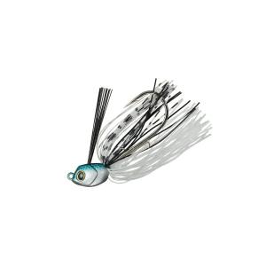 エンジン ラバージグ LOOPS スイミングマスター 1/2oz ハス #03 ルアー