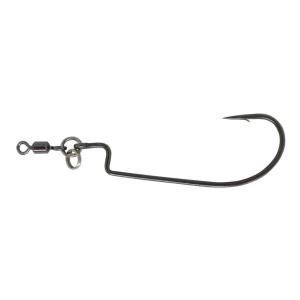 【ネコポス対象品】エンジン ループススピードセッター4/0 ワームフック