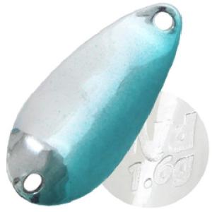 ロデオクラフト スプーン NOA S ノアS 1.0g 82 2014ノブカラー : 釣具