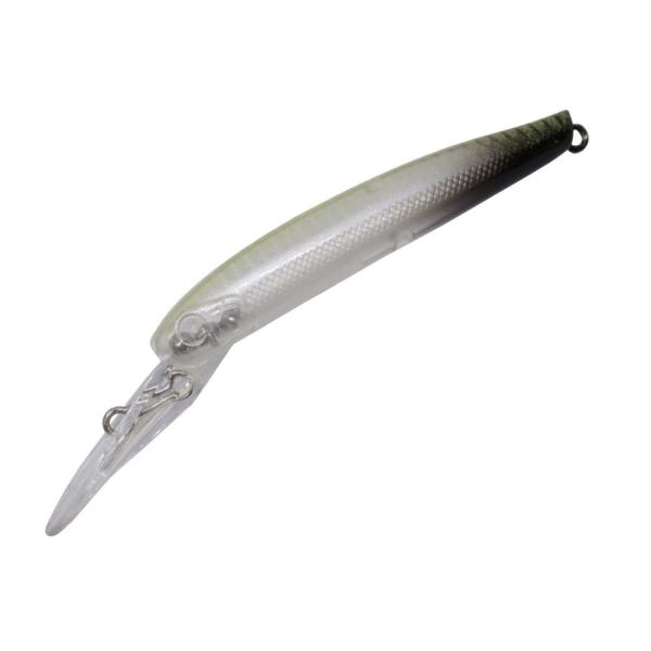 ディスプラウト トラウトプラグ イーグルプレーヤー50slim/GJ EGJ-01 ゴールドアーク