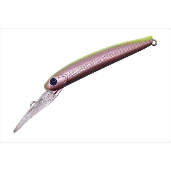 【爆買】ディスプラウト トラウトプラグ イーグルプレーヤー40スリム/GJ EGJ-06 パープルア...