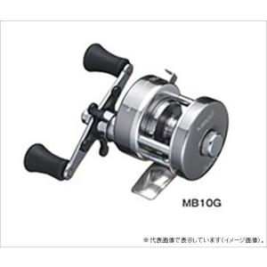 プロックス(PROX) リール マイクロベイト ガンスモーク