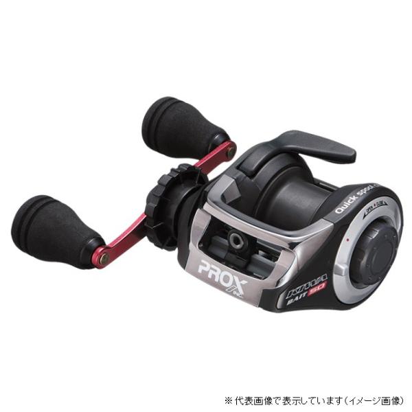 プロックス(PROX) リール キワベイト 50 イカダリール