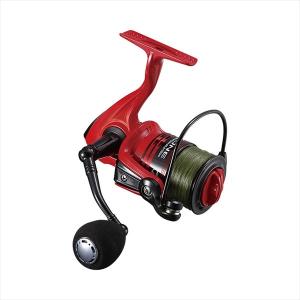 DAIWA（ダイワ） 16 リーガル 2506H -DH(ダブルハンドル) PE0.8号