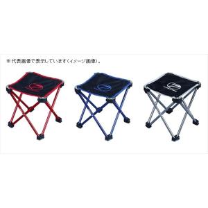 プロックス 猿ノ腰カケ ブルー