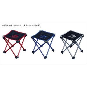 プロックス 猿ノ腰カケ シルバー