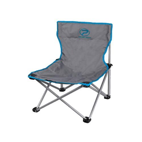 プロックス　アグライス座面ちょい高ブルーＰＸ７８８ＨＢ