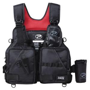 PROX プロックス ライフジャケット フローテ...の商品画像