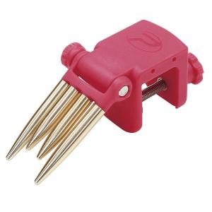 PROX ワンタッチワカサギ外し アイアンクロー (万力式) ブラック(px