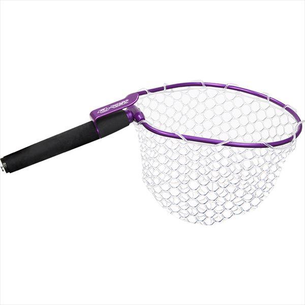 PROX プロックス アミ AJネットRB パープル