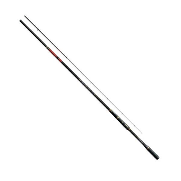 がまかつ 磯竿 がま磯 マスターモデル2 尾長 MH 5.3m