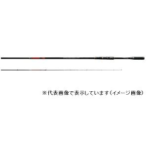 Gamakatsu（がまかつ） がま磯 マスターモデル2 尾長 HH-50 : ナニワ