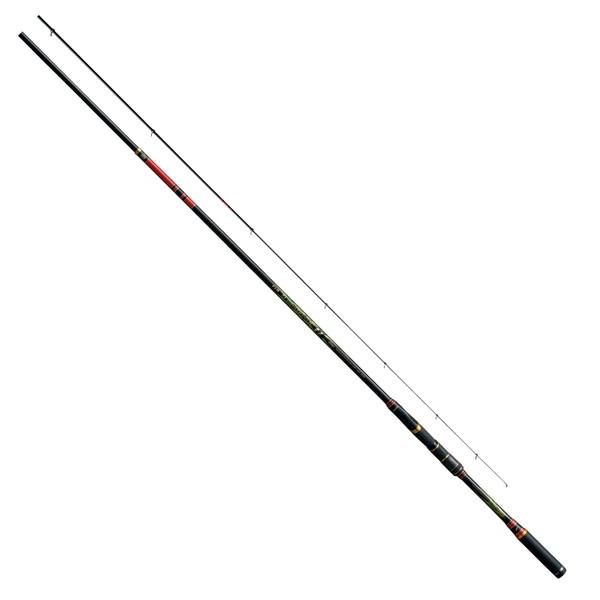 がまかつ 磯竿 がま磯 マスターモデル2 チヌ L 5.3m