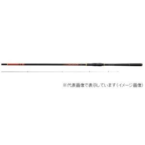 【爆買】がまかつ ガマ磯 アルデナ 1.5号 5.0m 磯竿