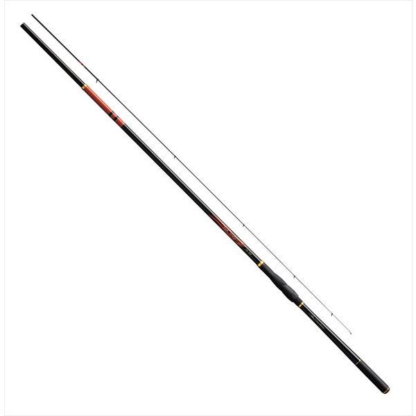 【爆買】がまかつ 磯竿 がま磯 アルデナ 1.5号 5.3m