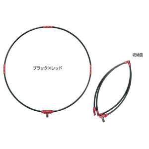 タモ枠 がまかつ 45cm GM-835 四折りジュラルミン