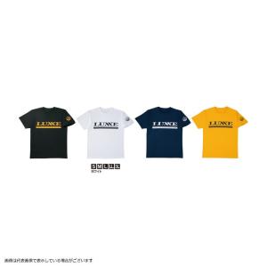 ガマカツ LE3518 Tシャツ(ラグゼ) ホワイト S ウェア｜casting