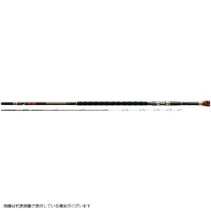 DAIWA（ダイワ） 剛海 口白 HH504 軟調穂先付/C296Y DAIWA 釣り 磯竿