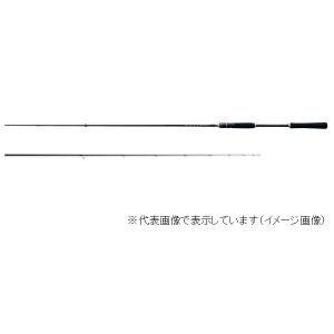 Gamakatsu（がまかつ） 桜幻 鯛ラバーR B60M-solid.F 6F オフショア