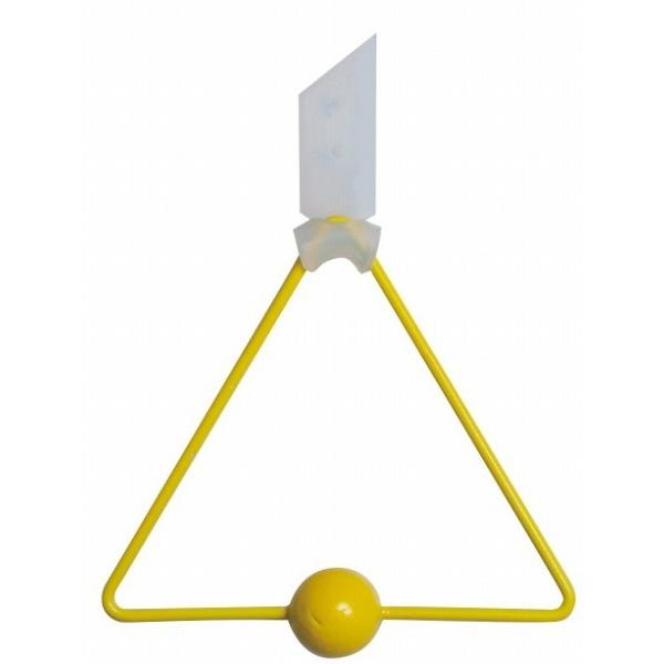 がまかつ　ＫＴ０１７　蒲克工房　海上釣堀　タナとりオモリＩＩ　イエロー仕様 オモリ