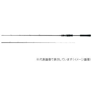 シマノ ロッド 23 オシアジガー ベイトモデル B510-5 [6・大型] : 釣具