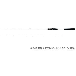 LUXXE (送料無料)がまかつ/ラグゼ 桜幻 鯛ラバーR S65ML-solid.F No