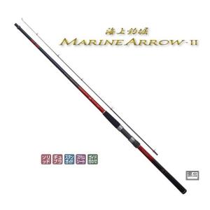 Gamakatsu（がまかつ） 海上釣堀 マリンアローII 真鯛 350 /Z336L 美品