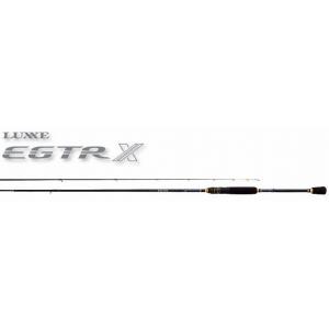 がまかつ LUXXE EGTR X S510M+-solid 5.10F (スピニング 2ピース)