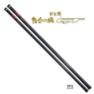 Gamakatsu がま磯 MULTIFLEX たもの柄4 H600（メーカー在庫に