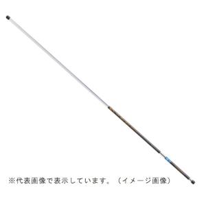 がまかつ がま磯 Re穂先 SuperTOP2 タイプB 1.03m(qh)｜casting