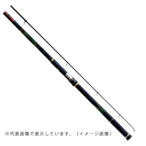 DAIWA（釣り） ダイワ 24 トーナメント 磯 4-57B遠投・K (磯竿