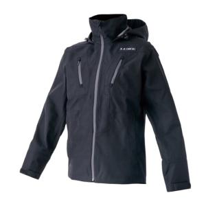 ヨガマット、ラグ、ウェア LUXXE がまかつ/ラグゼ アクティブ フィットレインジャケット LE