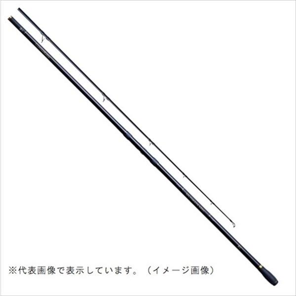 がまかつ 投げ竿 がま投 アルティメイトスペック 27号 4.1m
