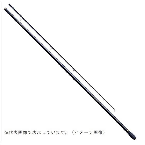 がまかつ 投げ竿 がま投 アルティメイトスペック 33号 4.1m