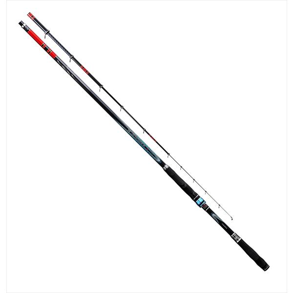 がまかつ 磯竿 がま磯 アテンダー3 1.5号 5.0m