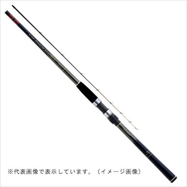 【爆買】がまかつ 磯竿 海上釣堀 マリンアロー2 さぐりSP 3.0m