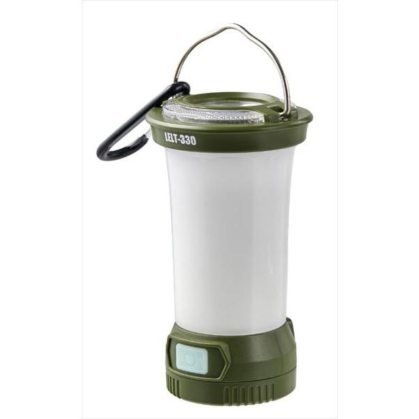 がまかつ ライト LELT330 ミニマルチランタン