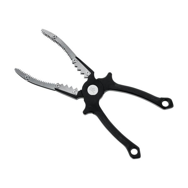 がまかつ 宵姫 アルミフィッシュグリップ 22cm LE127