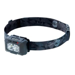 冨士灯器 ヘッドライト ZEXUS ZX-R380 (充電タイプ) : 釣具の