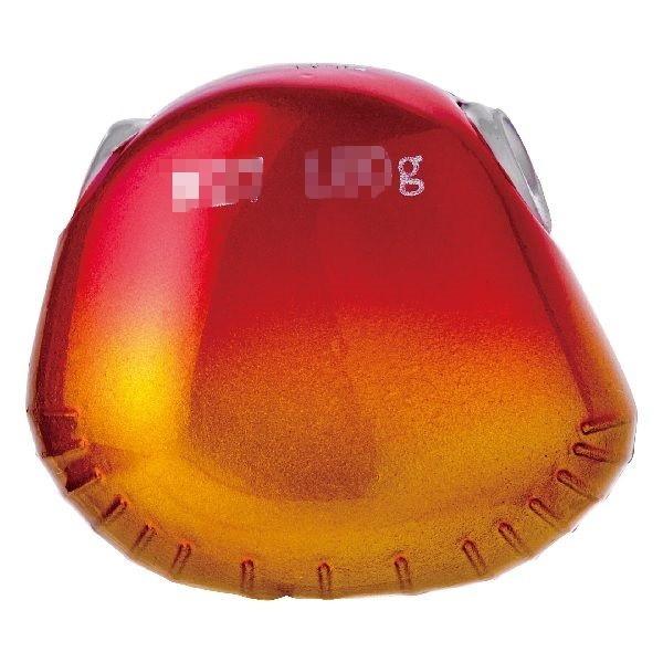 がまかつ オモリ 桜幻 デルタシンカー80g(22号) #02 レッドゴールド