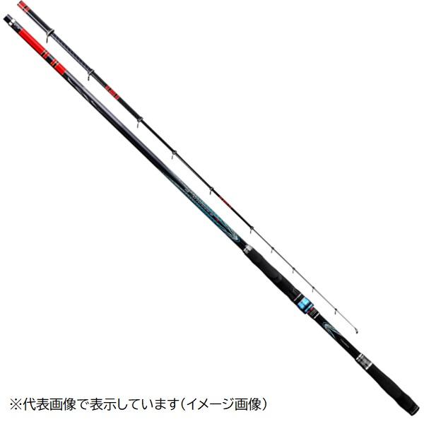 がまかつ 磯竿 がま磯 アテンダー3 2.5号 5m