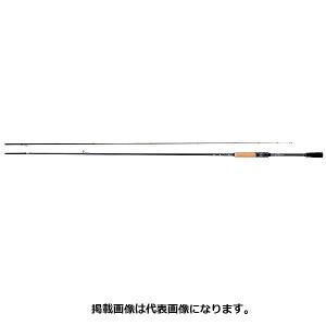 がまかつ アユルアーロッド ラグゼ 舞香 S810ML-solid【即日発送】(qh)｜casting