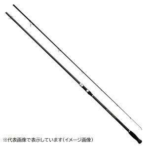 がまかつ 投げ竿 がま投 スマートサーフ 15号 3m - 最安値・価格比較