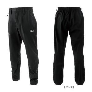 Gamakatsu フィッシングウェア がまかつ ライトストレッチフィッシング