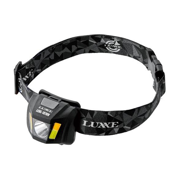 がまかつ ヘッドライト ヘッドライト LEHL187UV