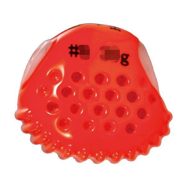 【ネコポス対象品】がまかつ テンヤ 桜幻 デルタシンカーTG 70g (19号) #22 アピールオ...