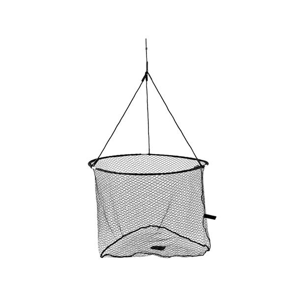 がまかつ ランディングネット LE811 ドロップネット2.0 80cm