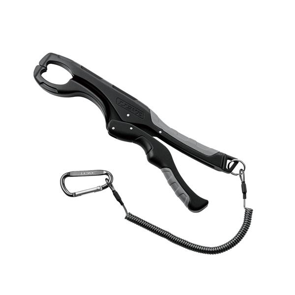 【ネコポス対象品】がまかつ LE149 フィッシュグリップ 25cm