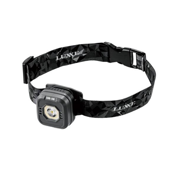 がまかつ ヘッドライト LEHL510 ヘッドライト