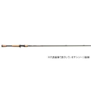 【送料込み】fenwick Linksフェンウィックリンクスバスロッド/ケース付 フェンウィック リンクス LINKS60Y-CMLJ Yoshida Version